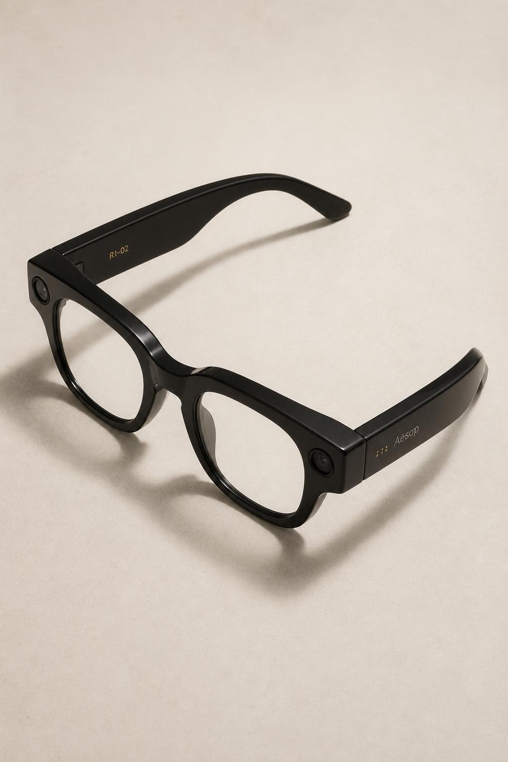 Ray-Ban Meta Wayfarer